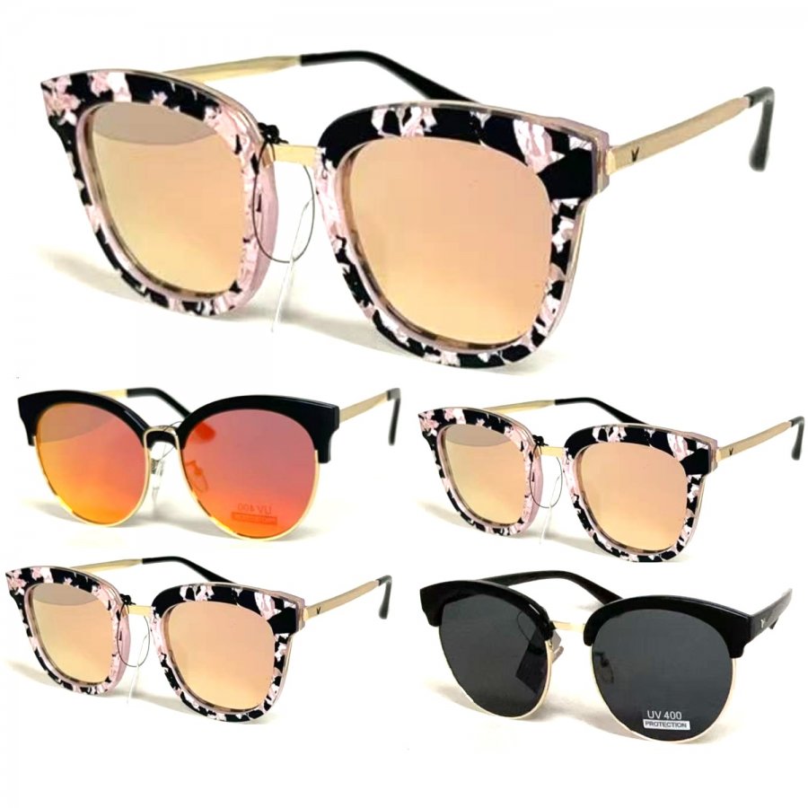Classic Fashion Sunglasses GD 16026