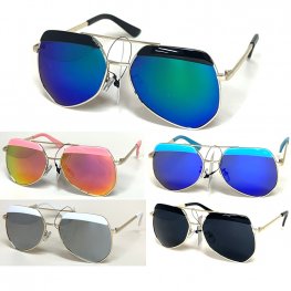 Classic Fashion Metal Sunglasses 2223  Classic Fashion Metal Sunglasses 2223