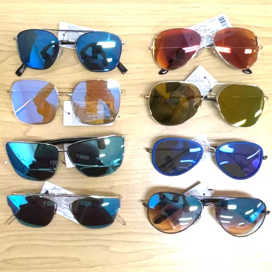 Classic Fashion Sunglasses GD 5755