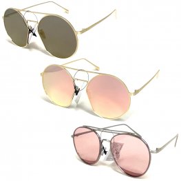 Classic Fashion Metal Sunglasses 86050  Classic Fashion Metal Sunglasses 86050