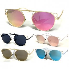 Cooleyes Classics Fashion Sunglasses SUA-86051  Cooleyes Classics Fashion Sunglasses SUA-86051