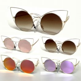 Cooleyes Classics Fashion Sunglasses SUA-86052  Cooleyes Classics Fashion Sunglasses SUA-86052