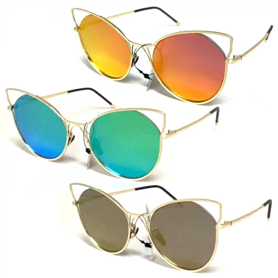 Classic Fashion Sunglasses GD 86054