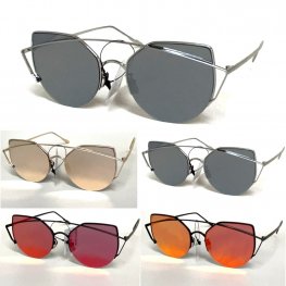 Classic Fashion Sunglasses SUA-88024  Classic Fashion Sunglasses SUA-88024