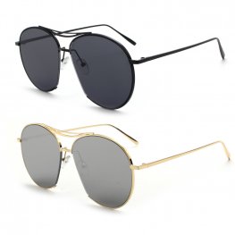 Classic Fashion Metal Sunglasses D5205  Classic Fashion Metal Sunglasses D5205