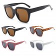 The Bondi Collection 3 Styles Fashion Sunglasses BD013/4/5