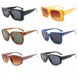 The Bondi Collection 3 Styles Fashion Sunglasses BD016/7/8