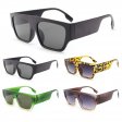 The Byron Collection 3 Styles Designer Fashion Sunglasses BY200/1/2