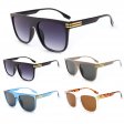 The Byron Collection 3 Styles Designer Fashion Sunglasses BY203/4/5