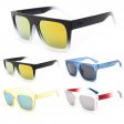 The Byron Collection 3 Styles Designer Fashion Sunglasses BY203/4/5