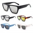 The Byron Collection 3 Styles Designer Fashion Sunglasses BY206/7/8