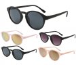 Designer Fashion Sunglasses The Byron Collection 3 Styles FP1392/93/94
