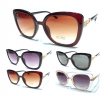 Designer Fashion Sunglasses The Paris Collection Gold 2 Styles FP1423/1424