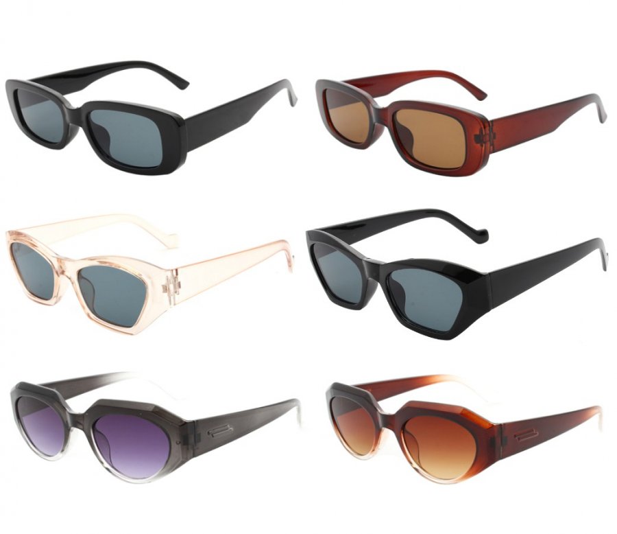 Cooleyes Bondi Collection Fashion Plastic Sunglasses 3 Styles FP1460/61/62