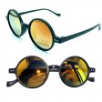 Cooleyes Classic John Lenon Sunglasses JL009