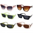 Designer Fashion Sunglasses The Noosa Collection 3 Styles NS1484/85/86