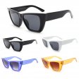 Paris Collection Fashion Sunglasses 3 Styles Asst. PA115/6/7