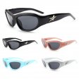 Paris Collection Fashion Sunglasses 3 Styles Asst. PA118/9/0