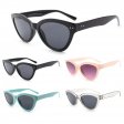 Paris Collection Fashion Sunglasses 3 Styles Asst. PA118/9/0