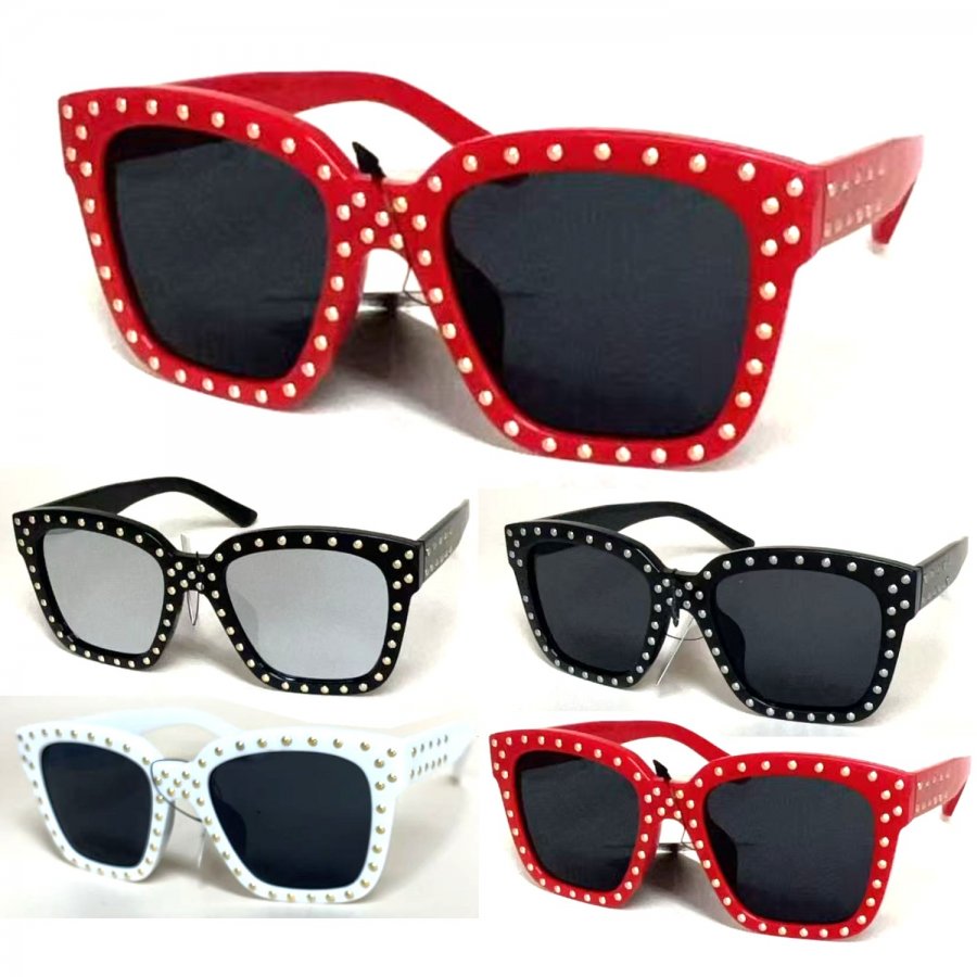 Classic Fashion Sunglasses GD 58013