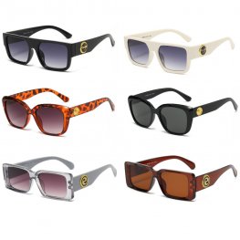 Paris Collection Fashion Sunglasses 3 Styles Asst. SUA-PA133-35 Paris Collection Fashion Sunglasses 3 Styles Asst. SUA-PA133-35