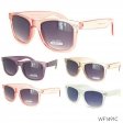 Cooleyes Classic Fasion Sunglasses 3 Size Assorted, WF1490-92C