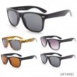Cooleyes Classic Fasion Sunglasses 3 Size Assorted, WF1490-92D