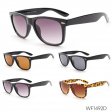 Cooleyes Classic Fasion Sunglasses 3 Size Assorted, WF1490-92D