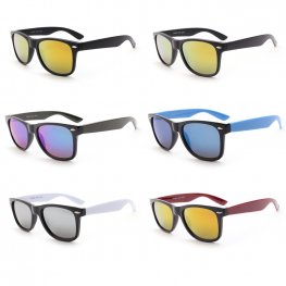 Cooleyes Classic Fasion Tinted Lens Sunglasses 3 Size Assorted, WF1490-92T  Cooleyes Classic Fasion Tinted Lens Sunglasses 3 Size Assorted, WF1490-92T