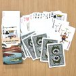 Playing Card (Crocodile) C-CARD-04