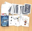 Playing Card (Shark) C-CARD-05