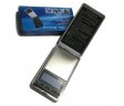 Digital Pocket Scale (Black Colour) SC14-100/0.01