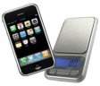 Digital iPhone Scale IPS-100 100g / 0.01g