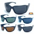 Khan Polarized Sunglasses 2 Styles Mixed, KHP1030/1