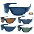 Khan Polarized Sunglasses 2 Styles Mixed, KHP1032/3