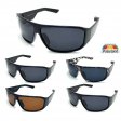 Khan Polarized Sunglasses 2 Styles Mixed, KHP1034/5