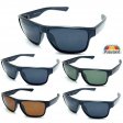 Khan Polarized Sunglasses 2 Styles Mixed, KHP1034/5