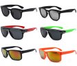 Koala Collection Kids Unisex Fashion Sunglasses 3 Style Asst. KF7064/76/78