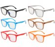 Koala Collection Kids Fashion Unisex Blue Light Filter Glasses 2 Style Asst. KF7090B/91B