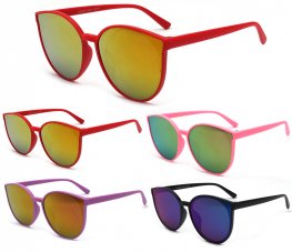 Koala Collection Kids Unisex Fashion Sunglasses 3 Style Asst. KU7138/9/0 Koala Collection Kids Unisex Fashion Sunglasses 3 Style Asst. KU7138/9/0