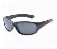 Polarized Kids Sunglasses KS8039PP