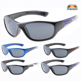 Polarized Kids Sunglasses KS8039PP  Polarized Kids Sunglasses KS8039PP