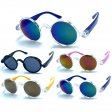Koala Collection Kids Fashion Unisex Plastic Frame Sunglasses 3 Style Asst, SUK-KU-3G-001