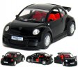 1:32 5" VW New Beetle RSi KT5058D