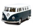 VW Classical Bus 1962 1:32 (5" Asstd Colour) KT5060D