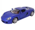 1:36 Porsche Carrera GT (5", 4 Assort Colour) KT5081D