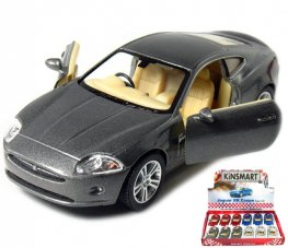 1:38 Jaguar XK Coupe 1:38 Diecast Model KT5321D  1:38 Jaguar XK Coupe 1:38 Diecast Model KT5321D