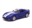 1:36 2013 SRT Dodge Viper GTS (5" Model, Prited Body) KT5363DF