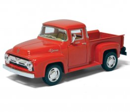 1:38 5" 1956 Ford F-100 Pick up KT5385D  1:38 5" 1956 Ford F-100 Pick up KT5385D