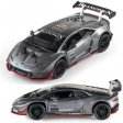 1:36 Lamborghini Huracan LP620-2 Super Trofeo KT5389D